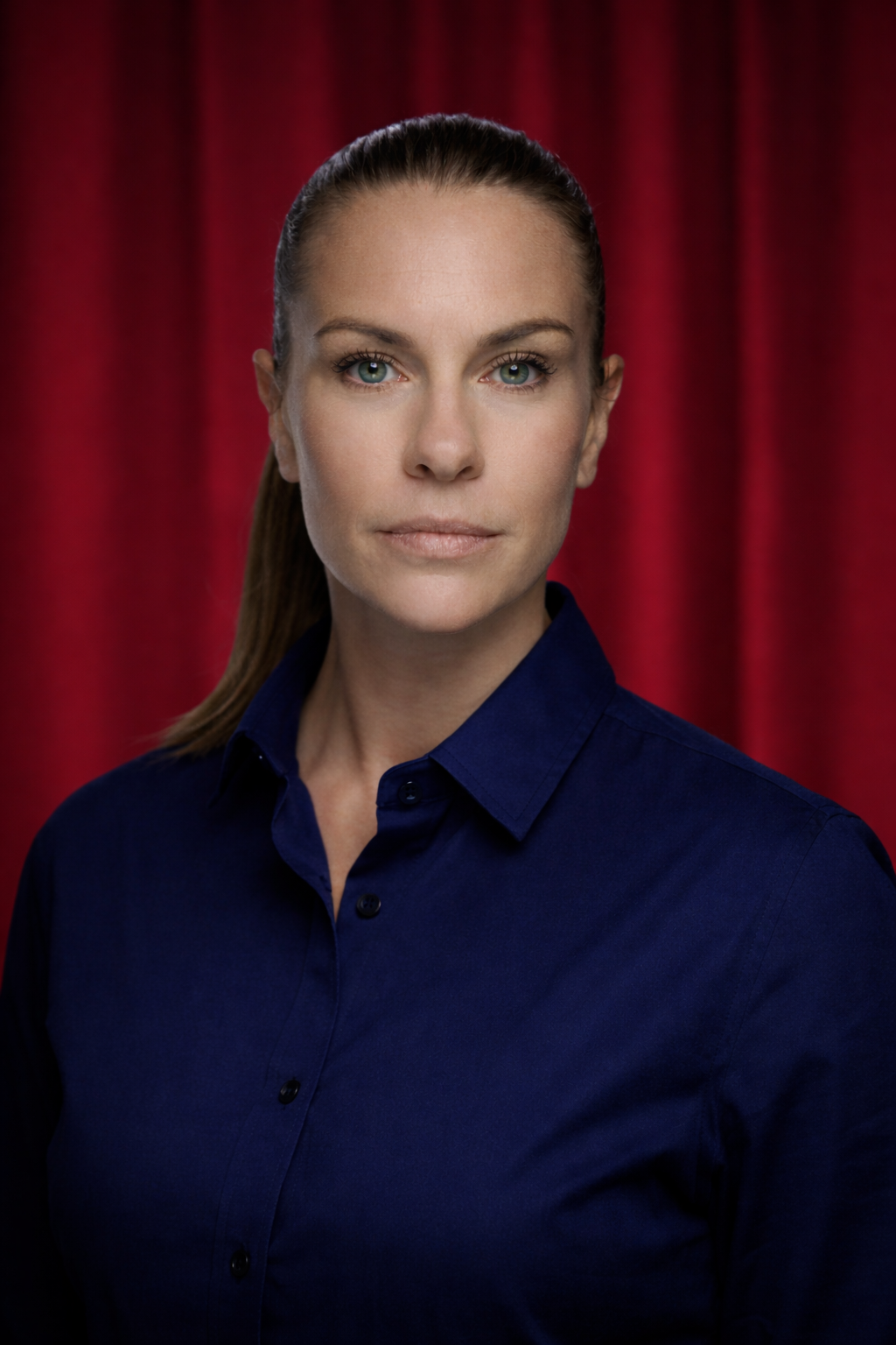 Rosanna Öhrwall